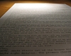 Transcript from Multi Voice Recognition to be used as Evidence