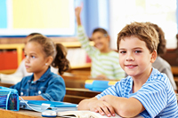 Passionate learners