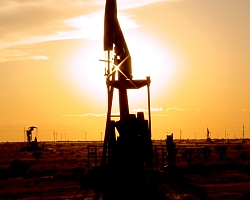 No US Domestic Oil Production by 2030