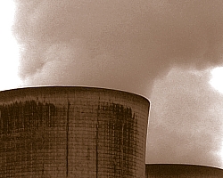 China Surpass US in Carbon Dioxide Emissions