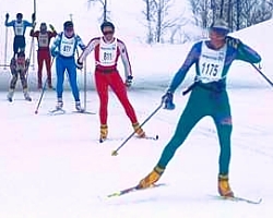 The World's Largest Cross-Country Skirace is Cancelled...Forever